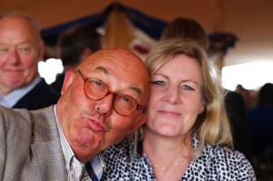 Haringparty Hof van Twente
