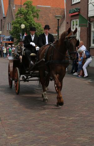 Twenterit Koets&rsquo;n Keerls Delden