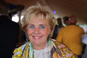 Haringparty Hof van Twente