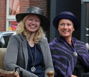 Twenterit Koets&rsquo;n Keerls Delden