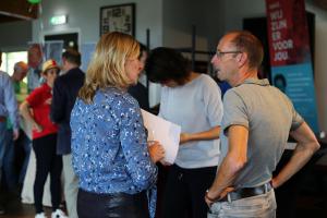 Beursvloer Hof van Twente 2018