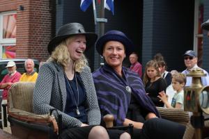 Twenterit Koets&rsquo;n Keerls Delden