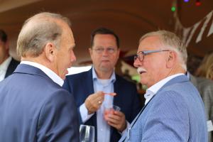 Haringparty Hof van Twente