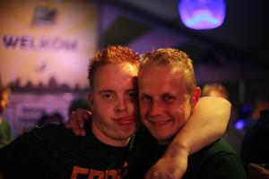 Schuttersfeesten Delden zaterdag 2017