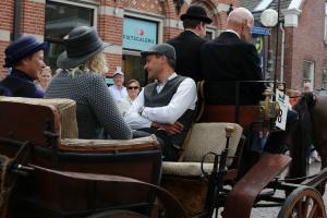 Twenterit Koets&rsquo;n Keerls Delden