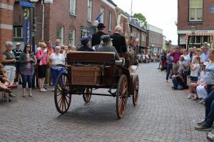 Twenterit Koets&rsquo;n Keerls Delden