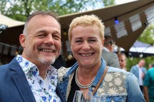 Haringparty Hof van Twente
