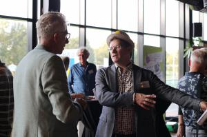 Beursvloer Hof van Twente 2018