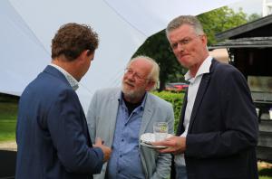 Haringparty Hof van Twente