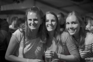 Schuttersfeesten Delden zaterdag 2017