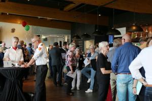 Beursvloer Hof van Twente 2018