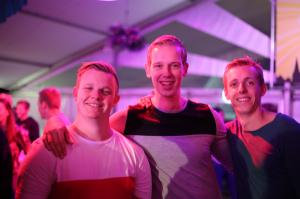 Schuttersfeesten Delden zaterdag 2017