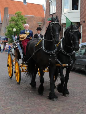 Twenterit Koets&rsquo;n Keerls Delden