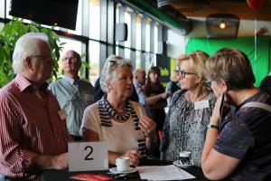 Beursvloer Hof van Twente 2018