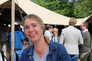 Haringparty Hof van Twente