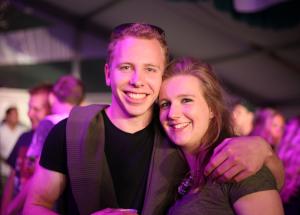 Schuttersfeesten Delden zaterdag 2017