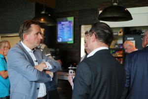 Beursvloer Hof van Twente 2018