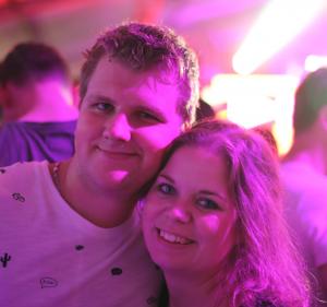 Schuttersfeesten Delden zaterdag 2017