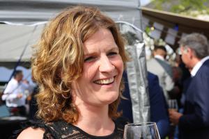 Haringparty Hof van Twente