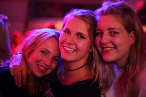 Schuttersfeesten Delden zaterdag 2017
