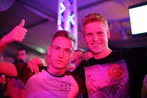 Schuttersfeesten Delden zaterdag 2017