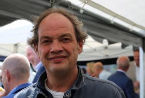 Haringparty Hof van Twente