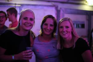 Schuttersfeesten Delden zaterdag 2017