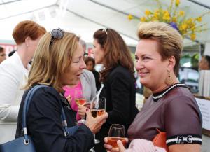 Haringparty Hof van Twente