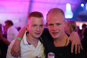 Schuttersfeesten Delden zaterdag 2017