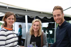 Haringparty Hof van Twente