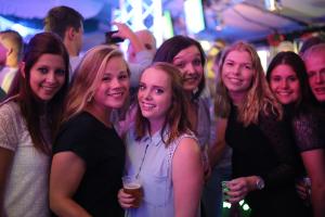 Schuttersfeesten Delden zaterdag 2017