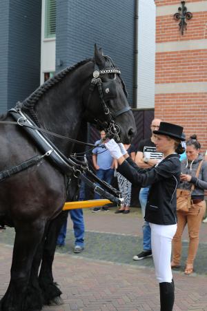 Twenterit Koets&rsquo;n Keerls Delden