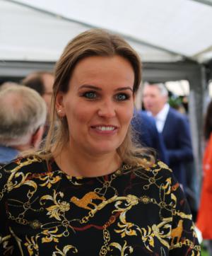 Haringparty Hof van Twente