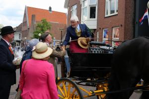 Twenterit Koets&rsquo;n Keerls Delden