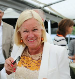 Haringparty Hof van Twente
