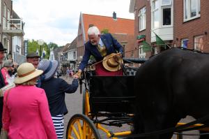 Twenterit Koets&rsquo;n Keerls Delden