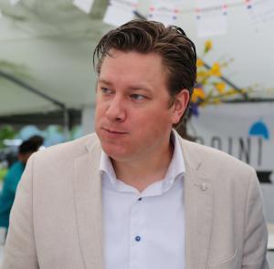 Haringparty Hof van Twente