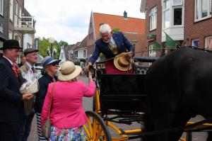 Twenterit Koets&rsquo;n Keerls Delden
