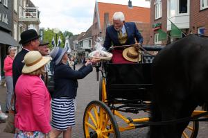 Twenterit Koets&rsquo;n Keerls Delden
