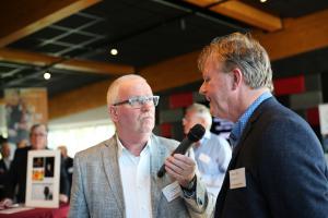 Beursvloer Hof van Twente 2018