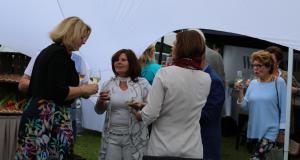 Haringparty Hof van Twente