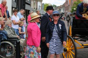 Twenterit Koets&rsquo;n Keerls Delden