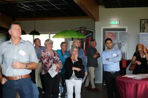 Beursvloer Hof van Twente 2018