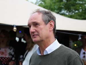Haringparty Hof van Twente