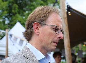 Haringparty Hof van Twente