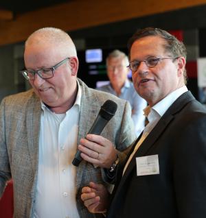 Beursvloer Hof van Twente 2018