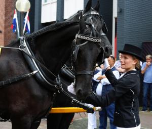 Twenterit Koets&rsquo;n Keerls Delden