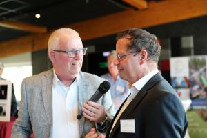 Beursvloer Hof van Twente 2018