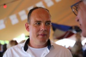 Haringparty Hof van Twente
