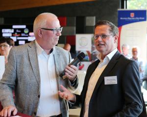 Beursvloer Hof van Twente 2018